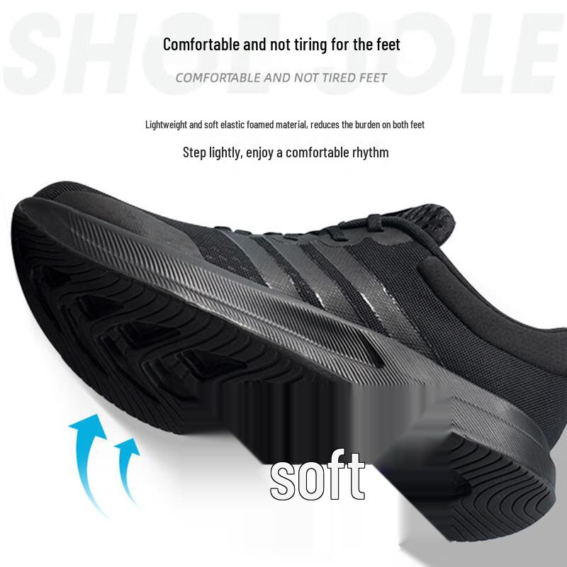 Adidas Men's JQ6401 Running Shoes