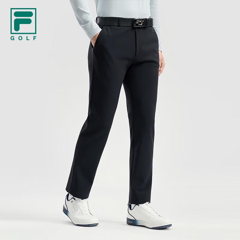 FILA Men's Winter Golf Knit Trousers