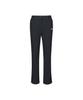 KAPPA Golf Hem Slit Pants Women'S Black