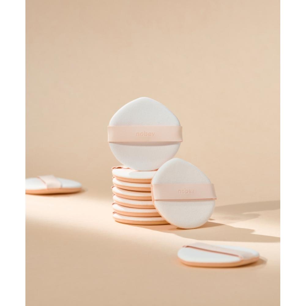 Nobev Easy Fiji Cushion Puff 5 Pack EASY FILTER COVER CUSHION PUFF (5ea)