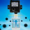 F26C DC12V Small Submersibles Water 240L/H Aquarium Fish Tanks Low Noise