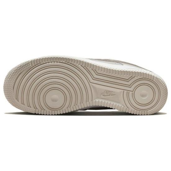 Nike Air Force 1 '07 Low Moon Fossil W - FB8483-100