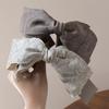 Dyeing Bow Banana Clip High Ponytail Hair Clip Original Twist Clip High-End Temperament Vertical Clip Hair Clip Female