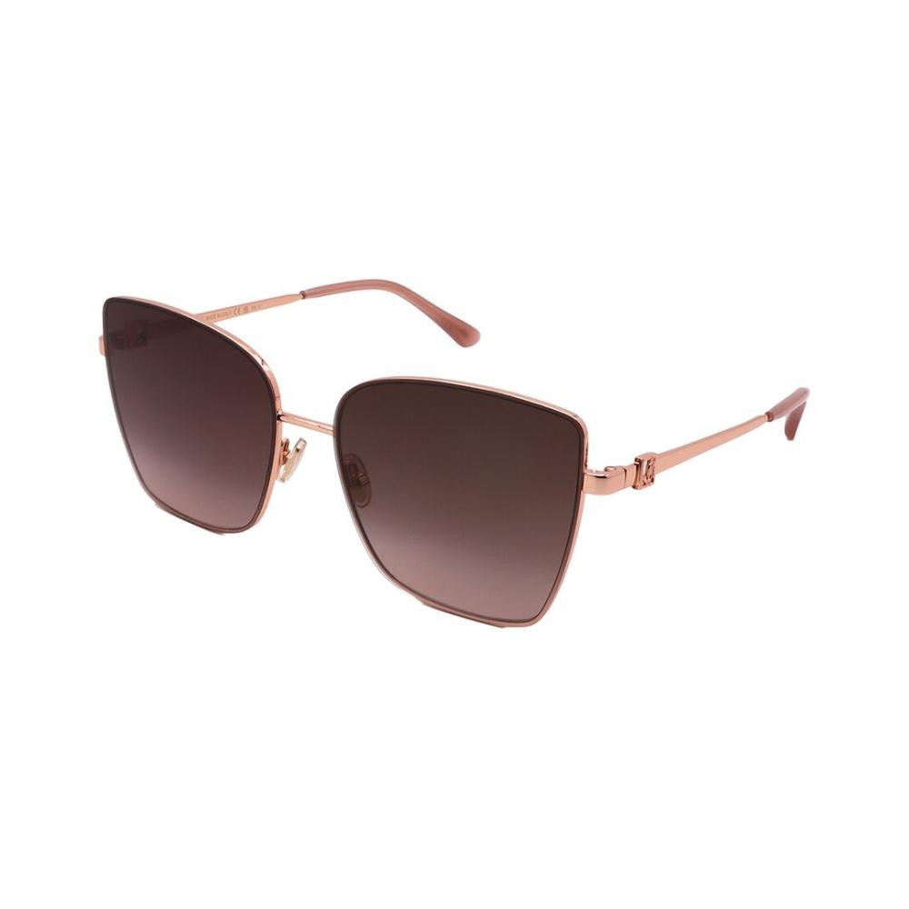 

Женские солнцезащитные очки Jimmy Choo VELLA/S 59 мм