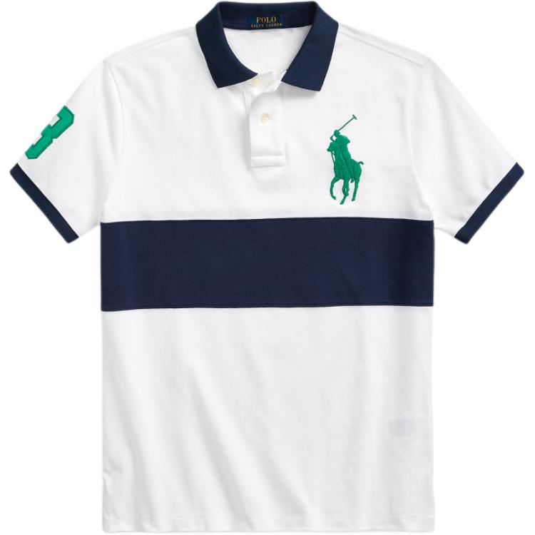 Polo Ralph Lauren SS24 Big Pony