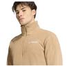adidas Флисовая кофта с полумолнией Multi Essentials