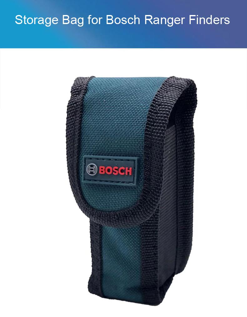 Bosch Plátěná brašna pro laserový dálkoměr