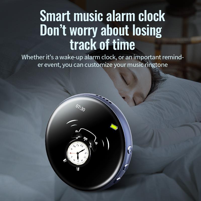 4-64GB 100hodinový digitální diktafon Aktivovaný USB flash disk Magnetický diktafon HD Redukce šumu Zvukový záznam MP3 přehrávač