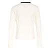 Adidas P TEE LS Knit Long Sleeve Tee White Women's KS2382