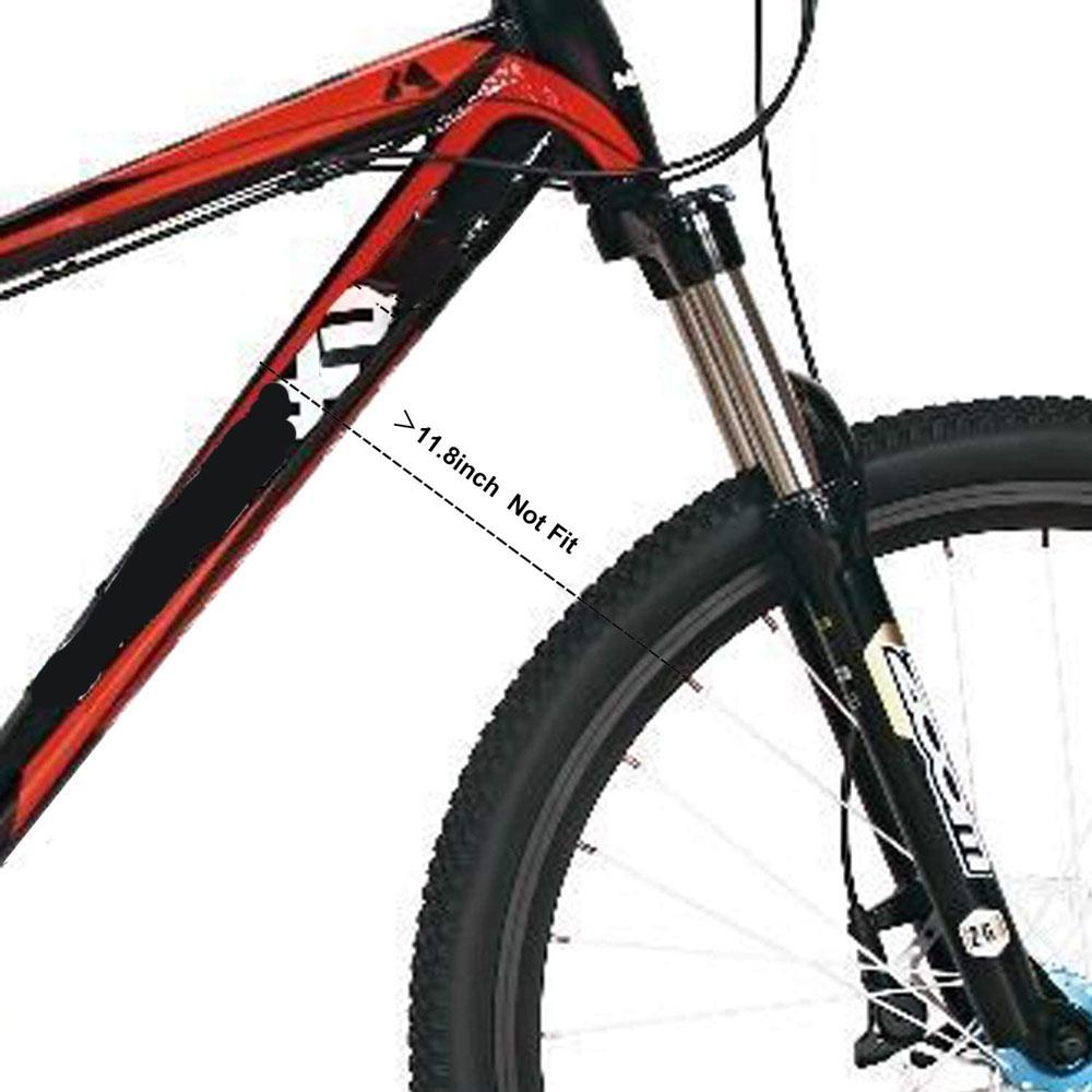 Stonger Grip with Innovative Cycling Bike Rack Strap Bicycle Accessories Bicycle Wheel Strap