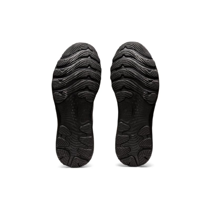 Asics Gel Nimbus 24 Triple Black Sneakers 1011B359-002