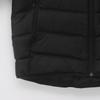 Under Armour Core Jacket Training Series Zipper Stand Collar Warm Down Coat Men Jackets 6001975-001