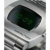 Hamilton HAMILTON American Classic PSR Digital Quartz Watch H52414131 (Officially Imported) with Official Warranty