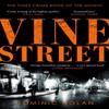 Vine Street by Dominic Nolan Paperback Book 9781472288868