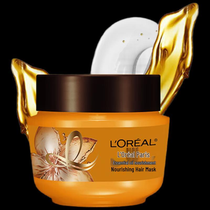 

L Oréal Elseve Extraordinary Oil Hair Mask