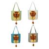 Yousheng Pet Carrying Bag Large Capacity Drawstring Hole Lion Modeling Pet Dog Cat Carrying Traveling Bag Pet Supplies