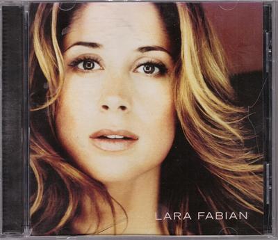 CD LARA FABIAN - Lara Fabian  4984582 Columbia 2000 Azië Dance & Electronica Gebruikt