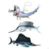 Artificial Sculpture for Home and Party Decor