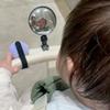 Wide Angle Stroller Rearview Mirror Shatterproof Universal Wide Angle Convex  E-Bike