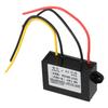 12V To 28V Voltage Regulator 12V To 28V DC-DC Converter Conversion Efficiency 95 IP68 Waterproof Heavy Rain Conditions
