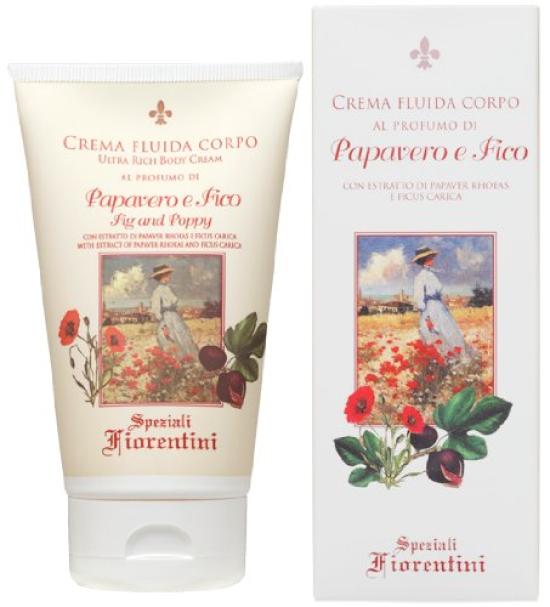 

Крем для тела Derbe Poppy Fig 150 мл и [126]