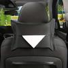 Car Tissue Box, Sunshade Seat Backrest Suspension Tissue Box, Tissue Storage Box, Car Storage And Organization