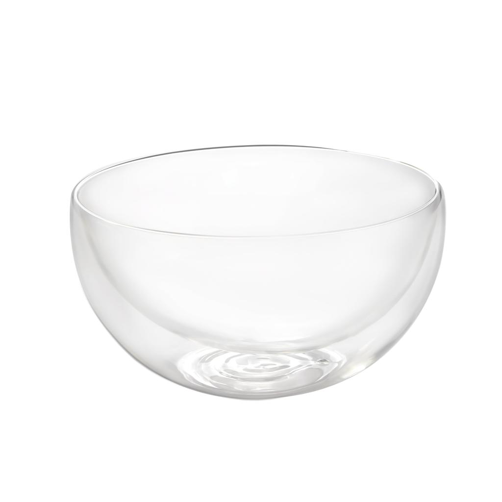 Bol à thé en verre Bol à thé Matcha Cérémonie du thé Fouet à thé Matcha Fouet Cuillère à thé Ensemble, Bol à double paroi, Bol à double paroi, Ensemble, Ustensiles, Bol, Support,