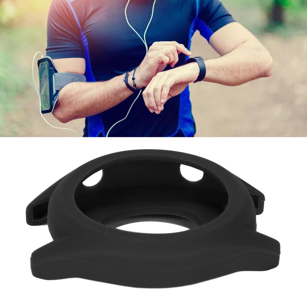 Full Frame Cover Flexible Protector Bumper Case for Wacth 2