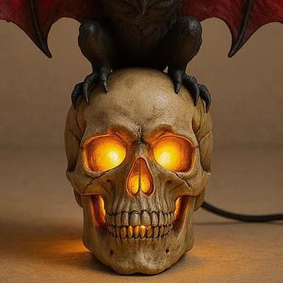 Oświetlenie – Lampki nocne