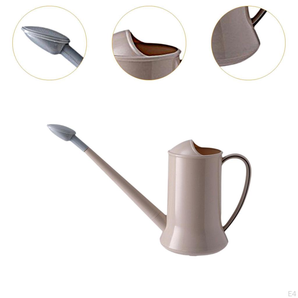 Indoor Watering Can Equipment Plant for Gardening