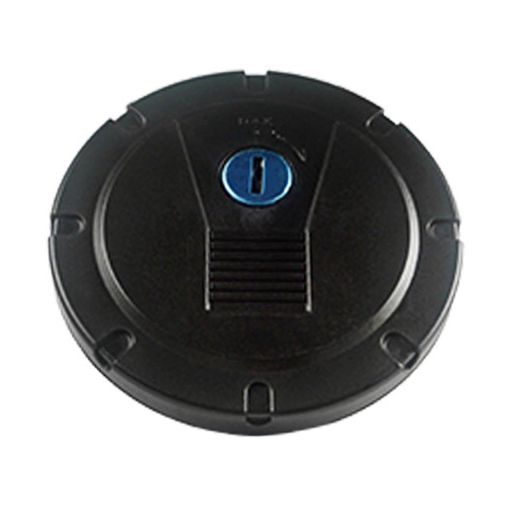 Oil Fuel Gas Tank Cap Replacement Spare Parts Motorcycle Accessories Oil Tank Caps for KLX250 Gas Tank Cover Lock Set