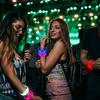 LED Light Up Bracelets - Music & Sound Activated Silicone Wristbands Neon Glow Bracelets for Weddings Concerts Party Supplies