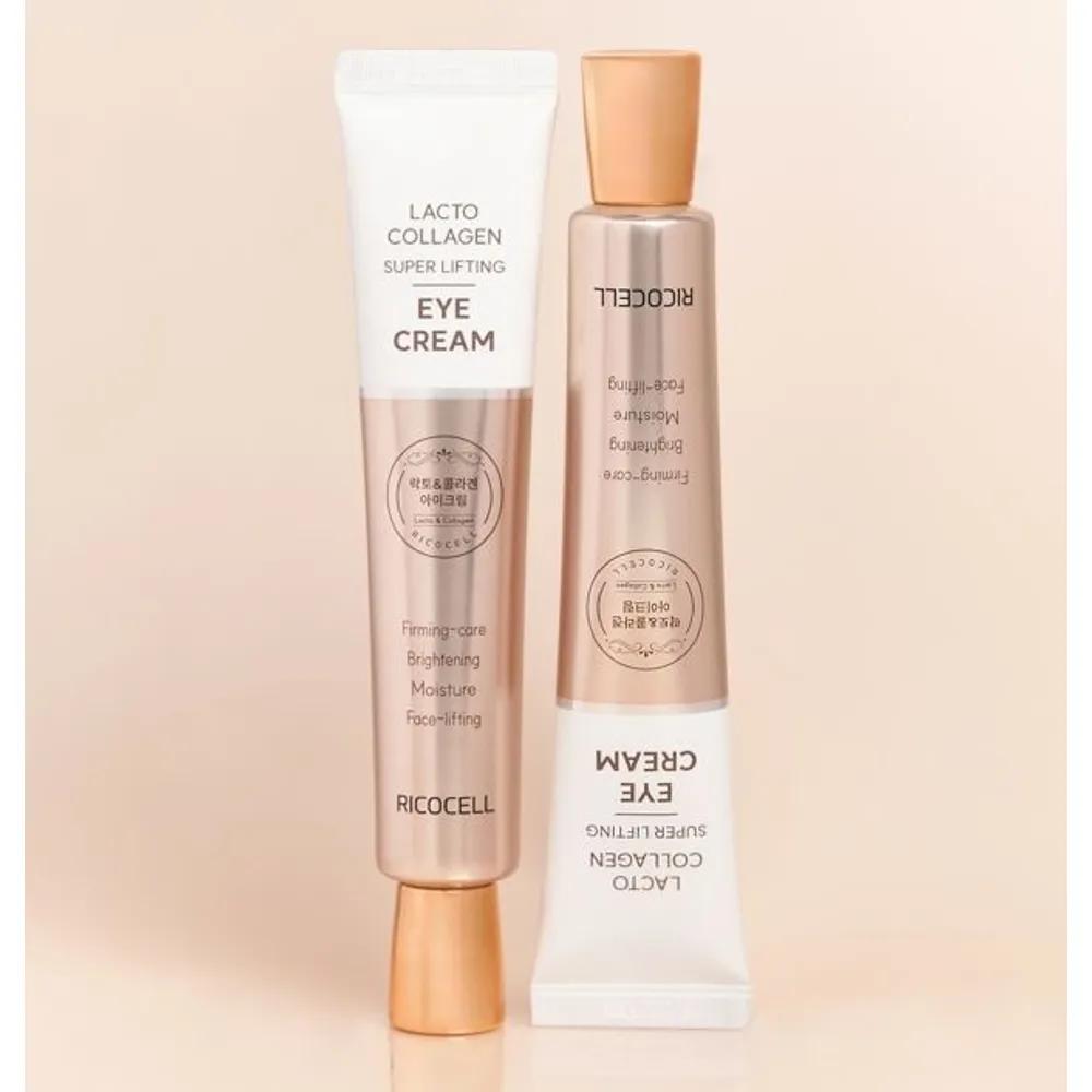 Ricocell Lacto Collagen Super Lifting Eye Cream
