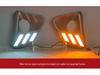 21-25 Model Honda City Overseas Edition LED Daytime Running Lights