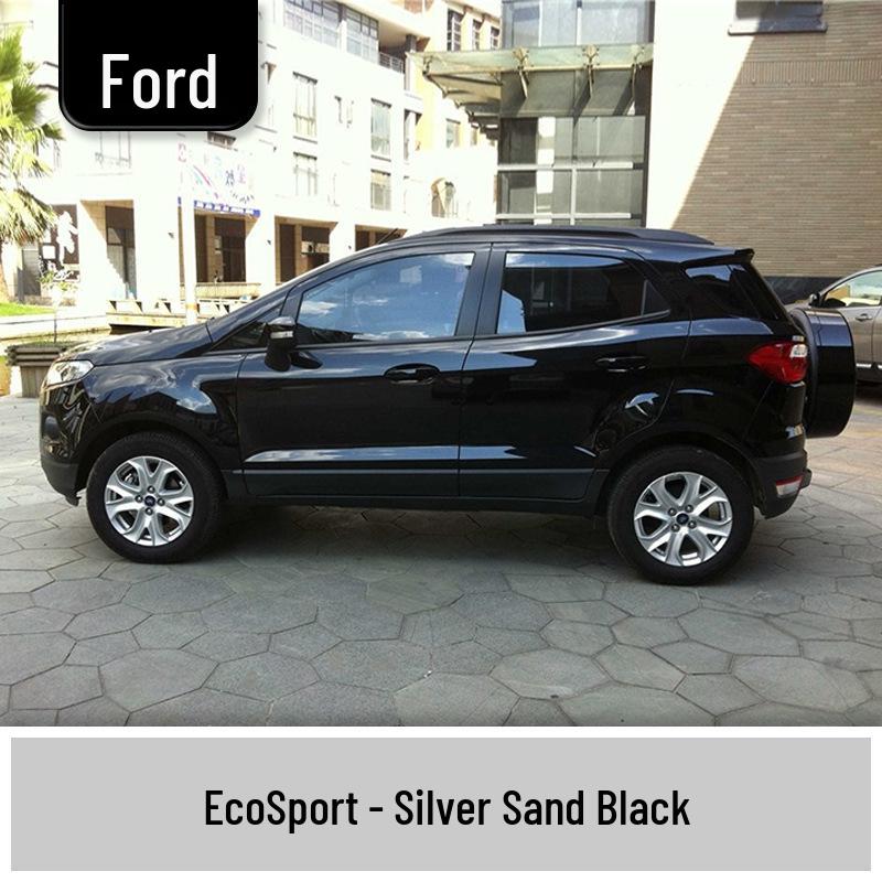 Ford Focus Elegant White Touch-Up Paint Pen for Car Repair
