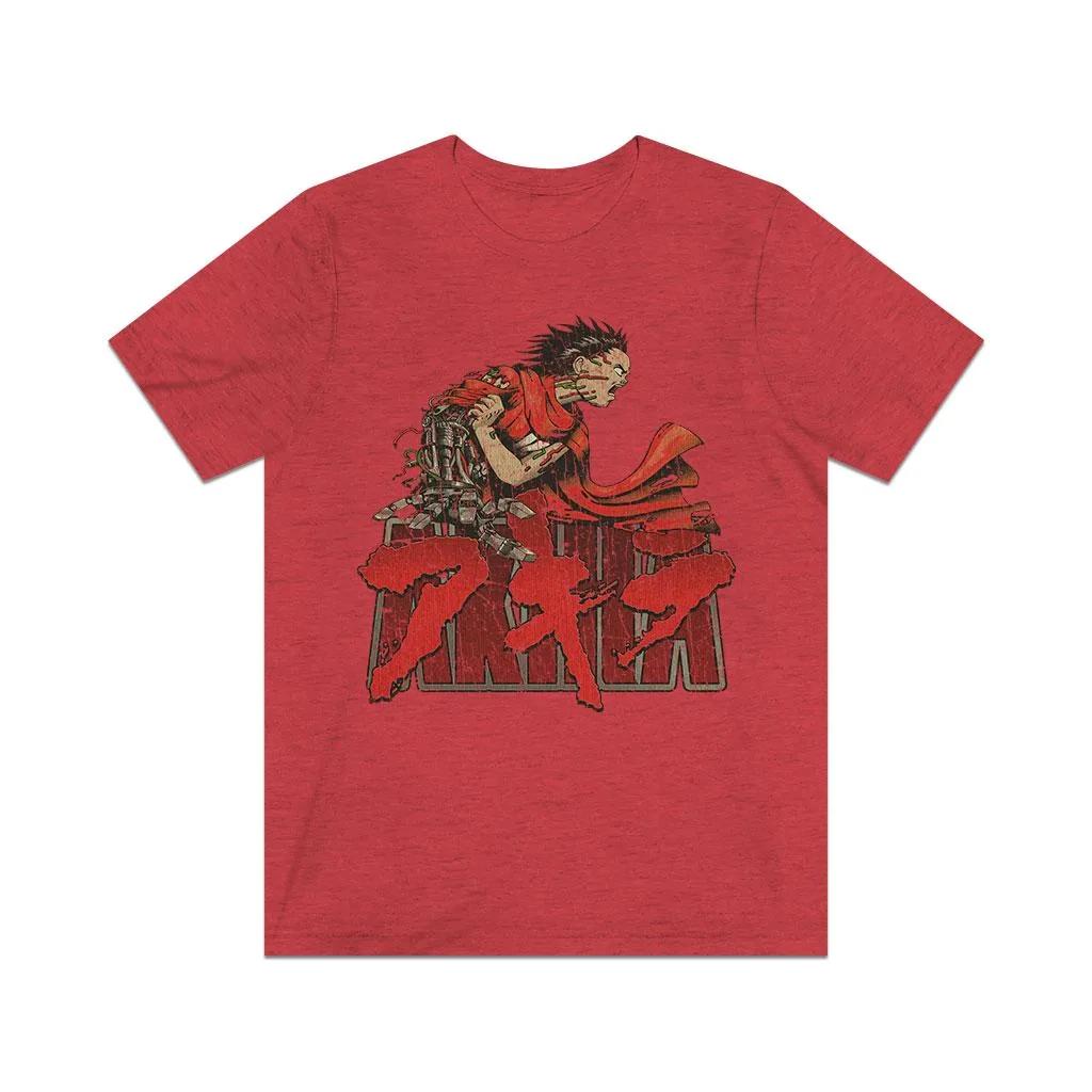 

Tetsuo Modified 1982 Vintage Men s T shirt XL