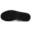 Jordan 1 Retro High Light Rauchgrau 555088-126