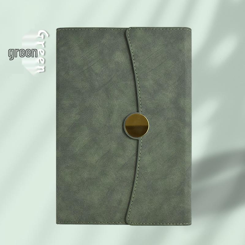 Personalizowany zestaw prezentowy z notesem A5 dla klientów – Kreatywny, praktyczny upominek biznesowy