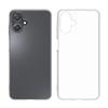 Applicable To Samsung Galaxy A25 5G Japanese Version Transparent Naked Mobile Phone Case A07 High Transparent Tpu Ultra-thin A27 Soft Case