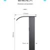 TLXT Waterfall Automatic Basin Faucet