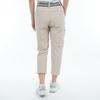 Golf Cropped Pants to the 00 [New Balance] Women's (Stretchy/Cool touch) / 012-5131504 041_Beige [XS]
