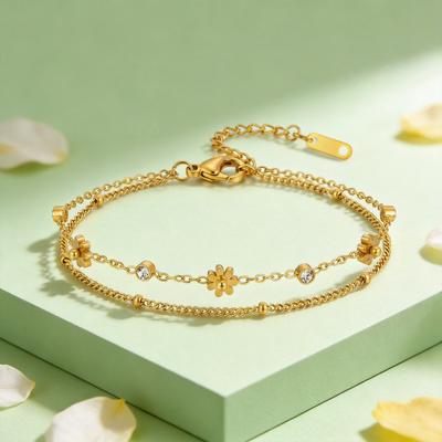 Armband – Kedjearmband