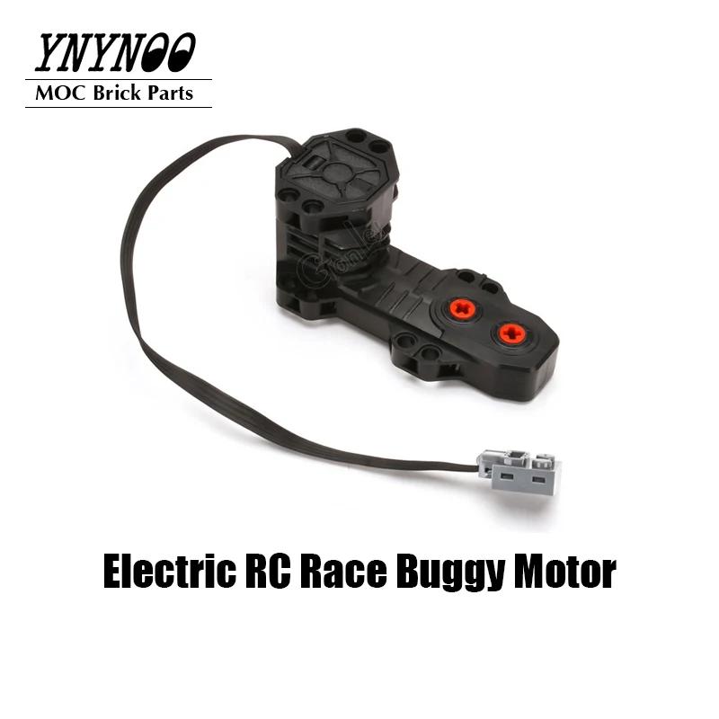 Rechargeable Battery Box 8878 -1 54599 Moc Building Blocks Cars Motor Toys Compatible With 84599 64227 58122 58123B Parts Toys