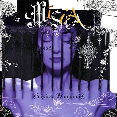 CD MISIA Paixoes Diagonais 3984281849 Detour 1999 Frankreich Japanischer Clubtanz Gebraucht