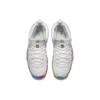 Nike Air Foamposite One White Fruity Pebbles 2015 GS 644791-100