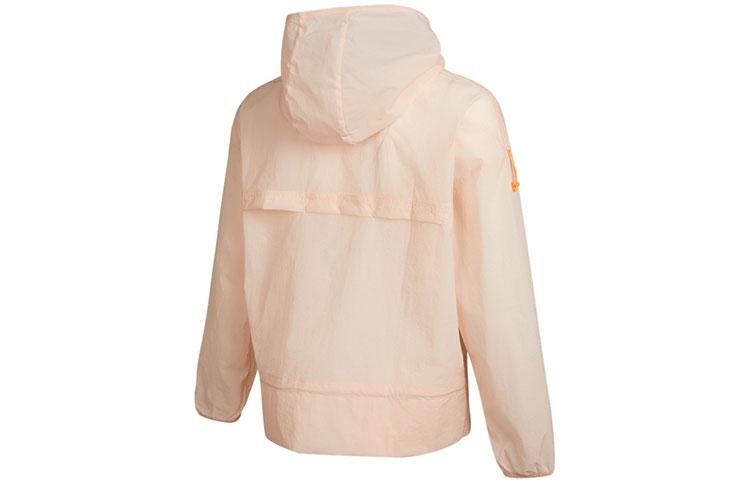 

Adidas Jackets Women s Pink Hooded Moderate Other GP0672 XL
