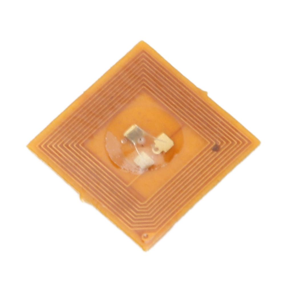 Smart Nagelchip N3 Smart Nagelchip Weich Hautfreundlich Flexibel Smart Nagelaufkleber Eingebauter Chip Smart Devices für Männer