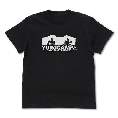 COSPA T-shirt BLACK XL