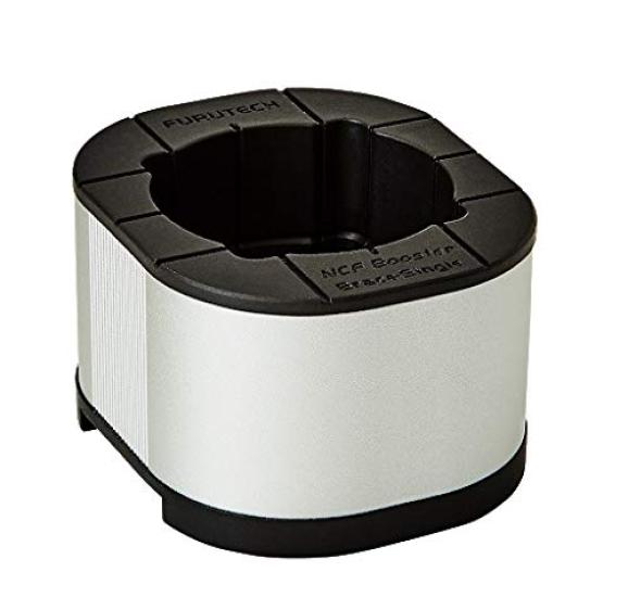 

FURUTECH NCF Plug Holder Furutech NCF Booster Brace Single Booster-Brace-Single