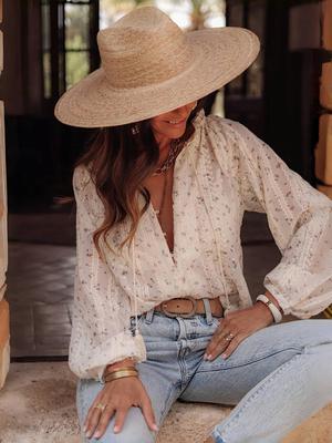 Tops – Blusas e camisas